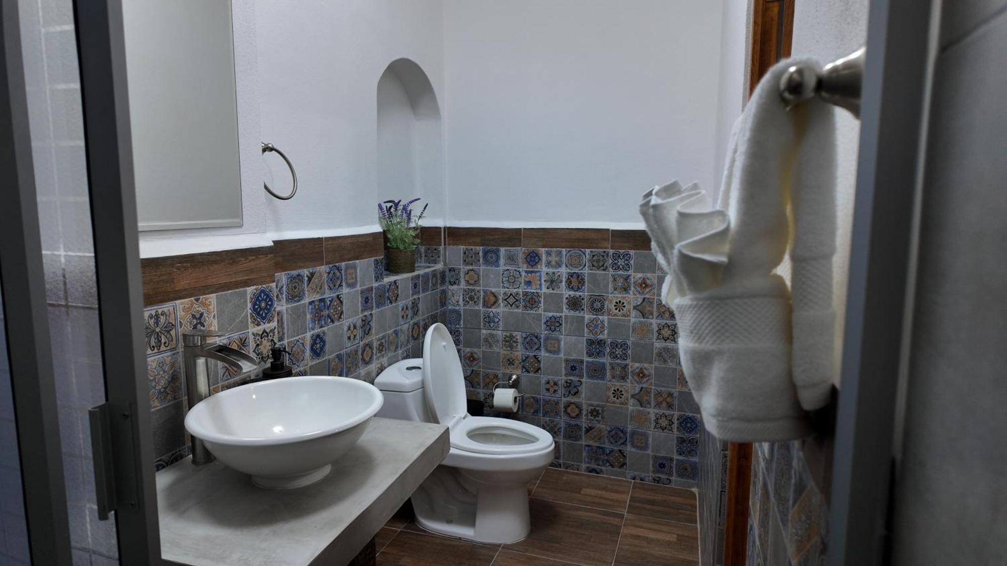 לה פז Marjor Suites מראה חיצוני תמונה