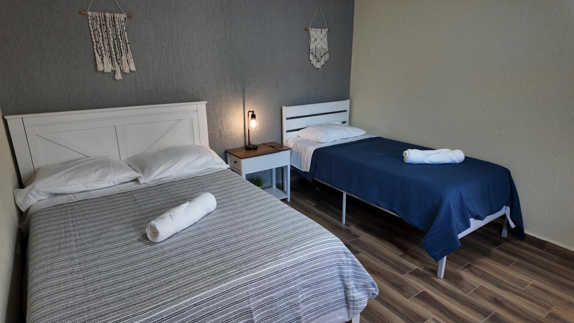 לה פז Marjor Suites מראה חיצוני תמונה