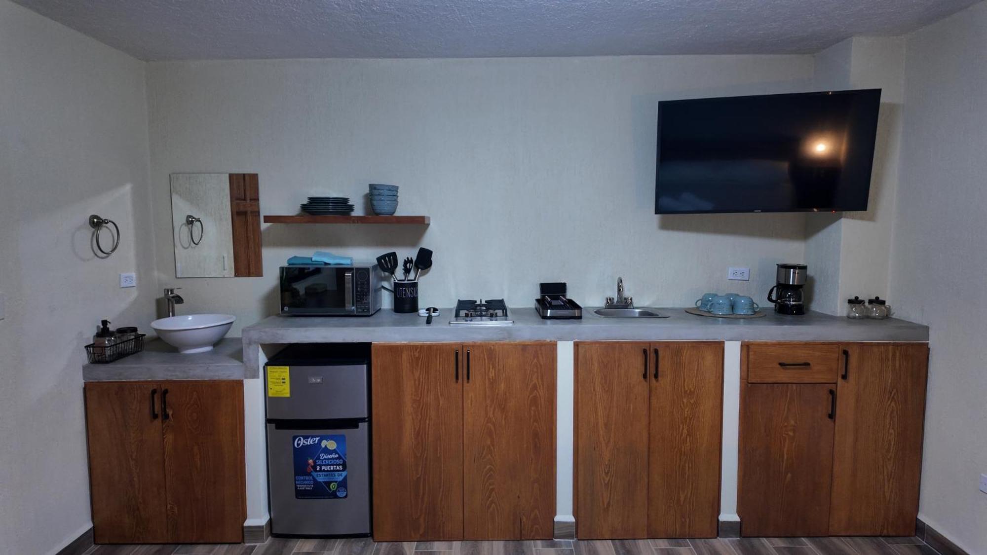 לה פז Marjor Suites מראה חיצוני תמונה