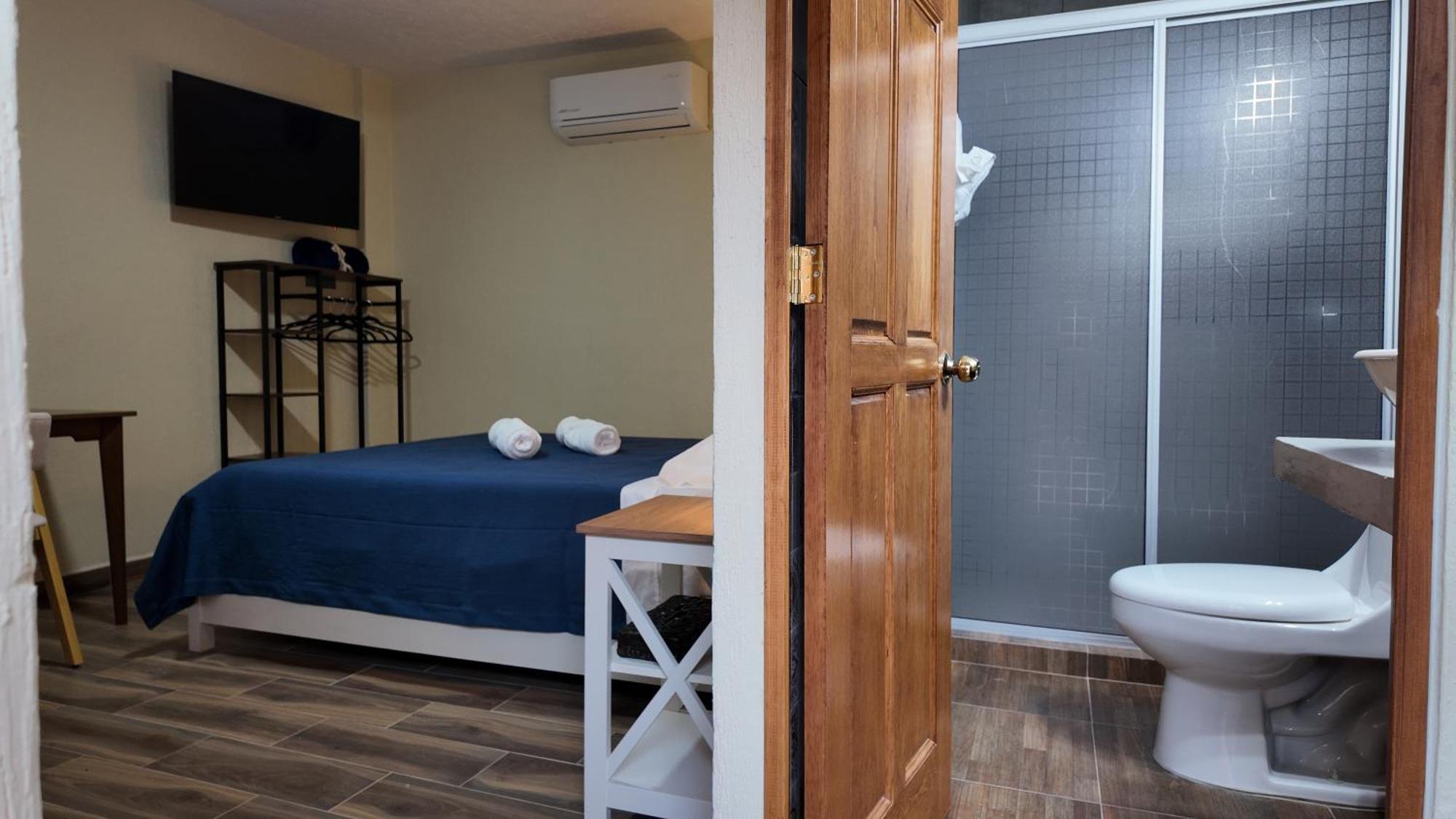 לה פז Marjor Suites מראה חיצוני תמונה