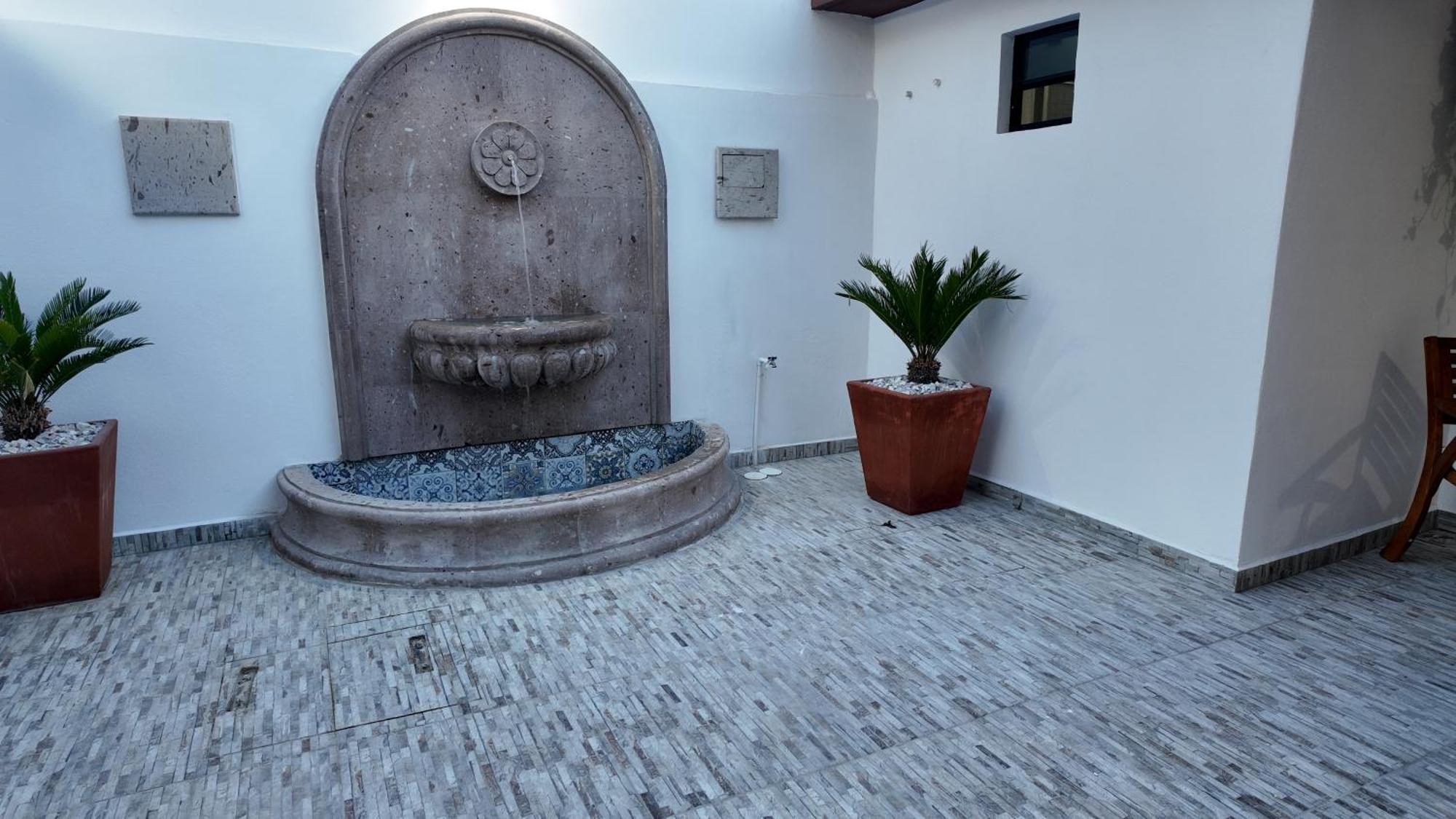לה פז Marjor Suites מראה חיצוני תמונה