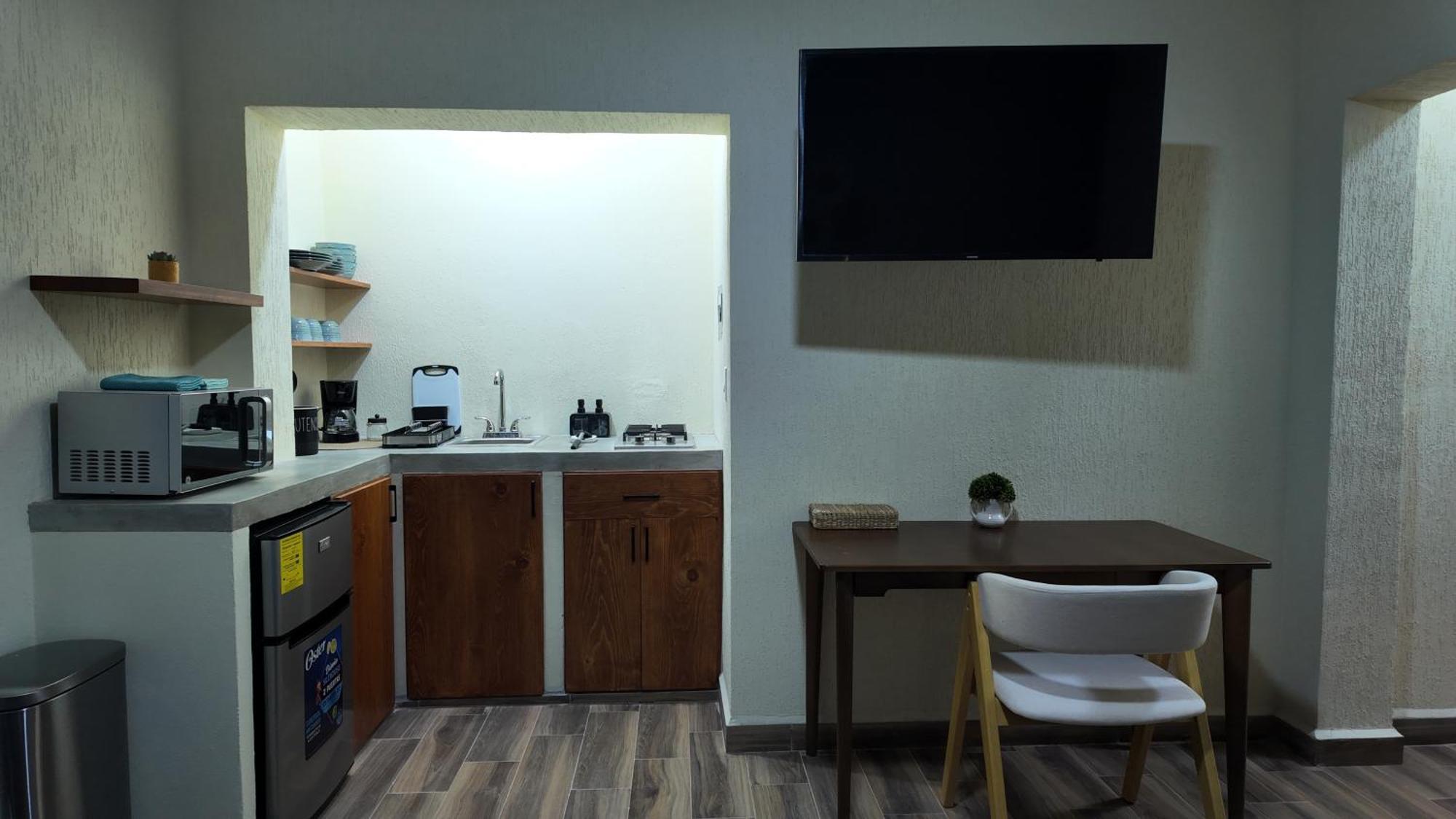 לה פז Marjor Suites מראה חיצוני תמונה