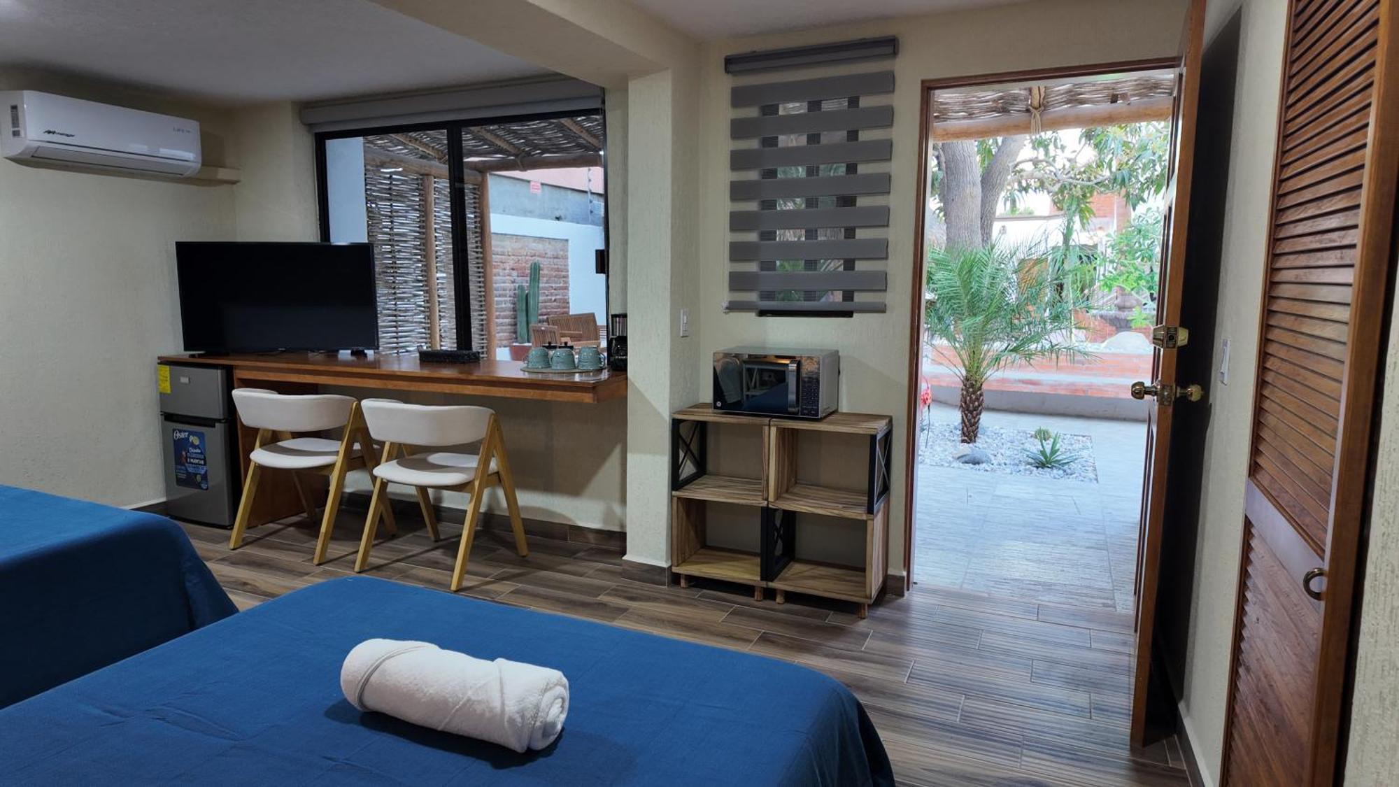 לה פז Marjor Suites מראה חיצוני תמונה