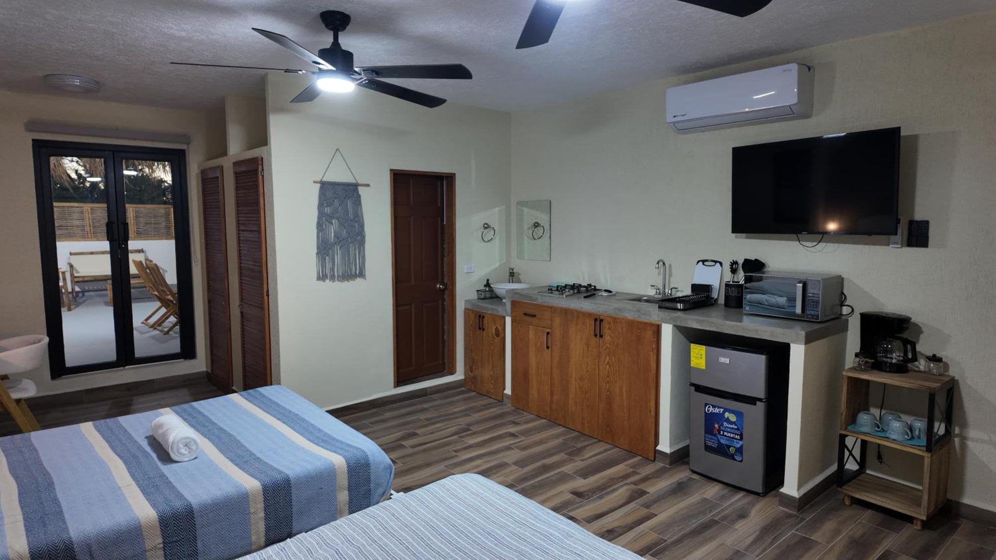 לה פז Marjor Suites מראה חיצוני תמונה