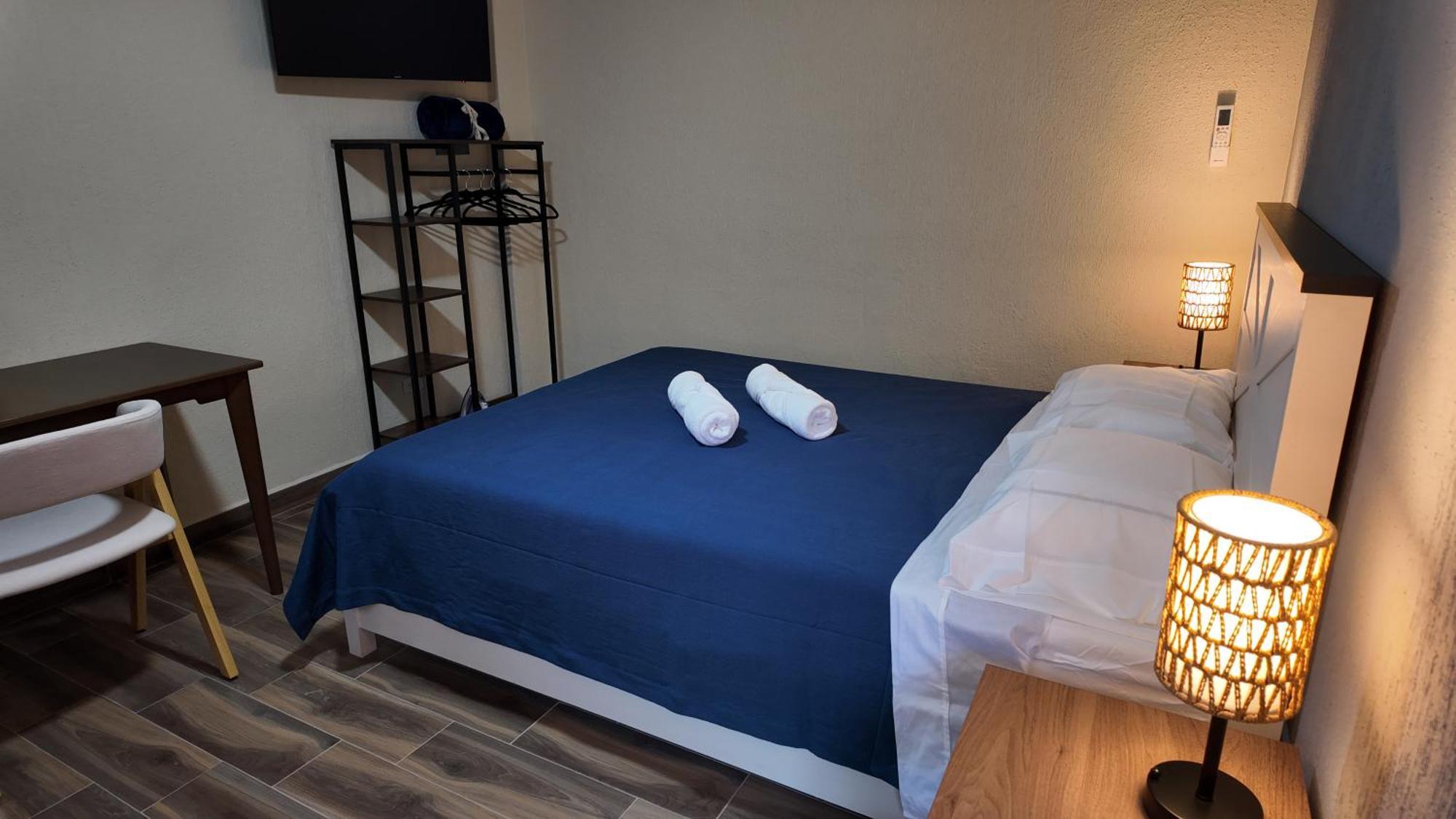 לה פז Marjor Suites מראה חיצוני תמונה