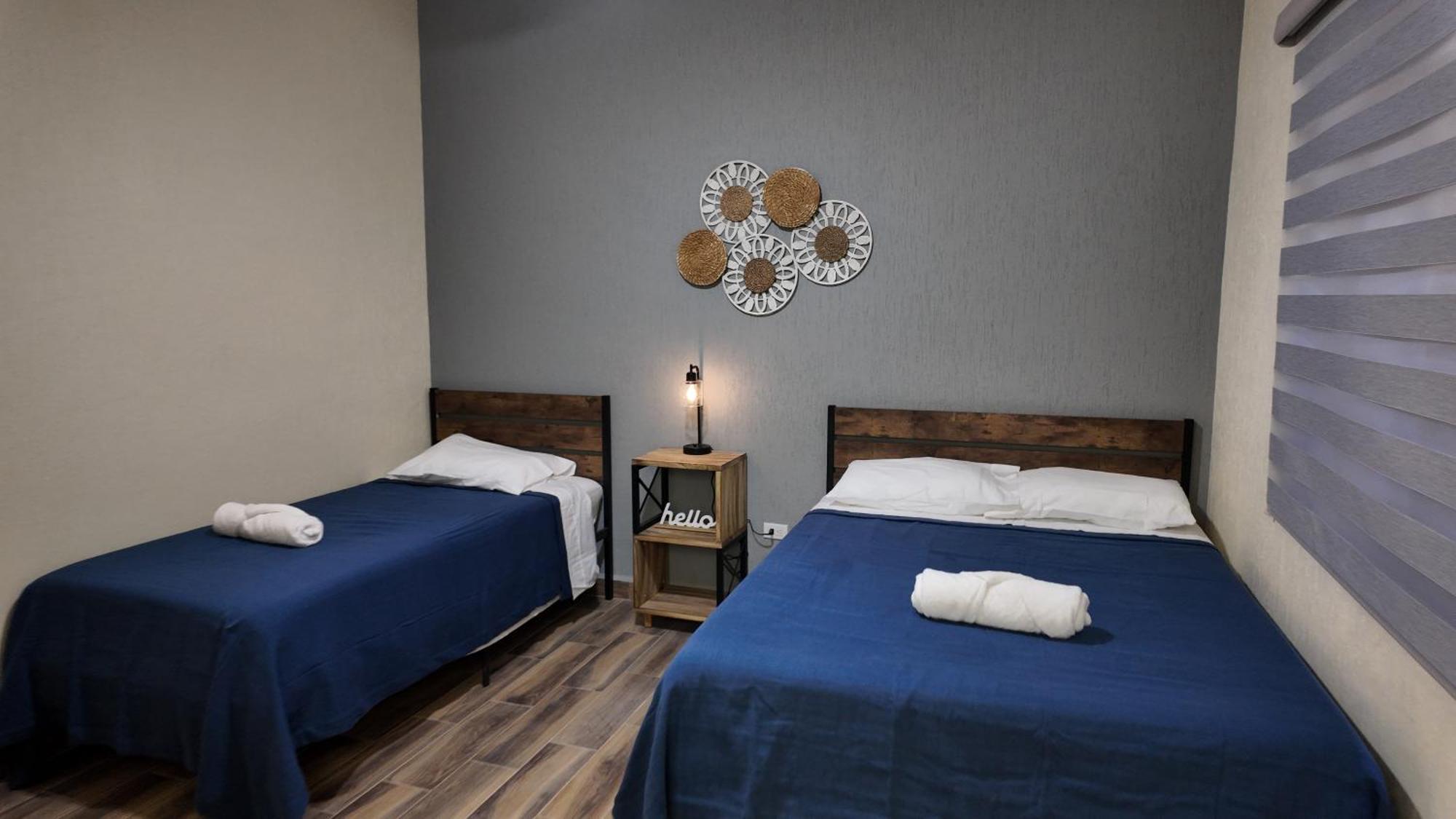 לה פז Marjor Suites מראה חיצוני תמונה