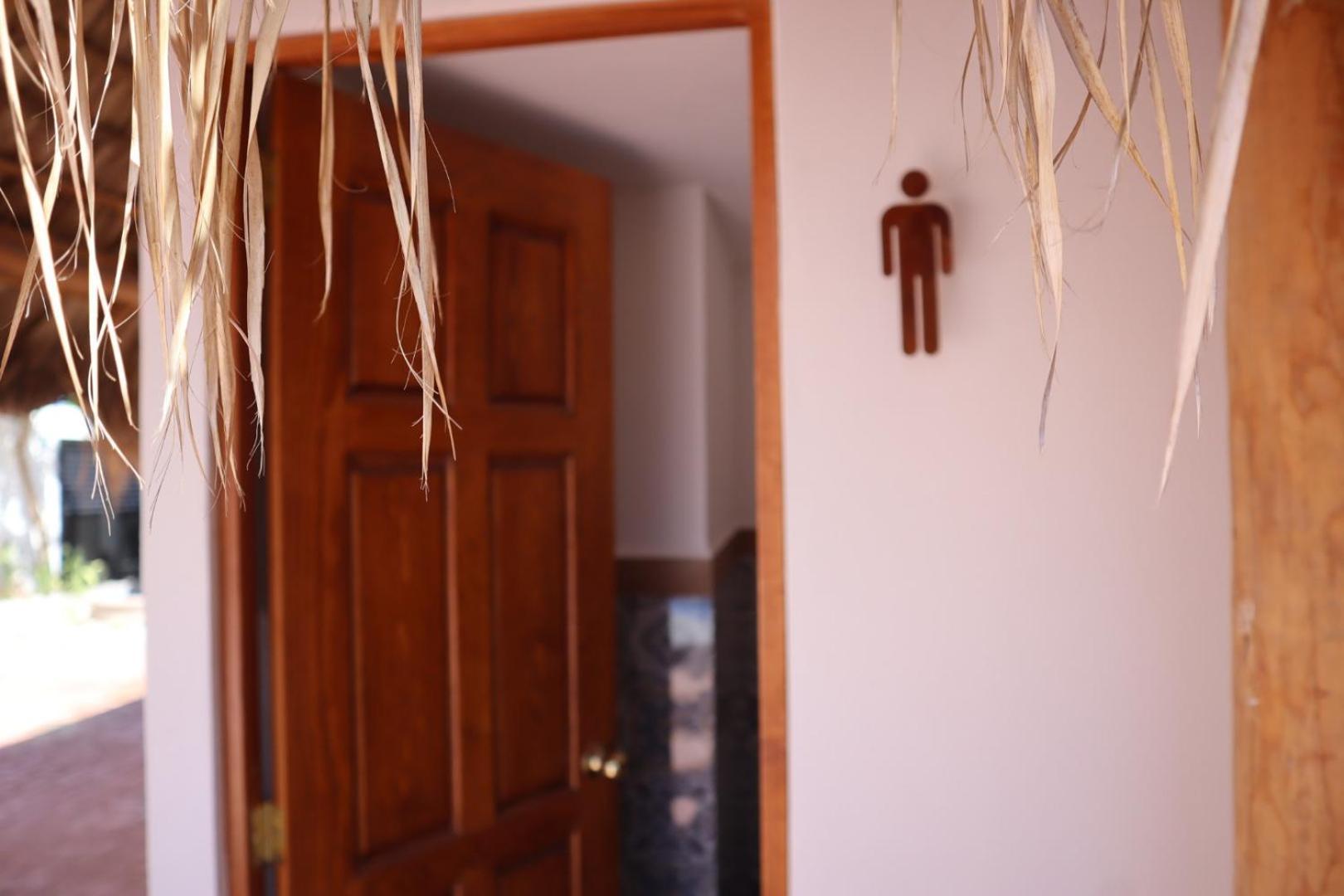 לה פז Marjor Suites מראה חיצוני תמונה