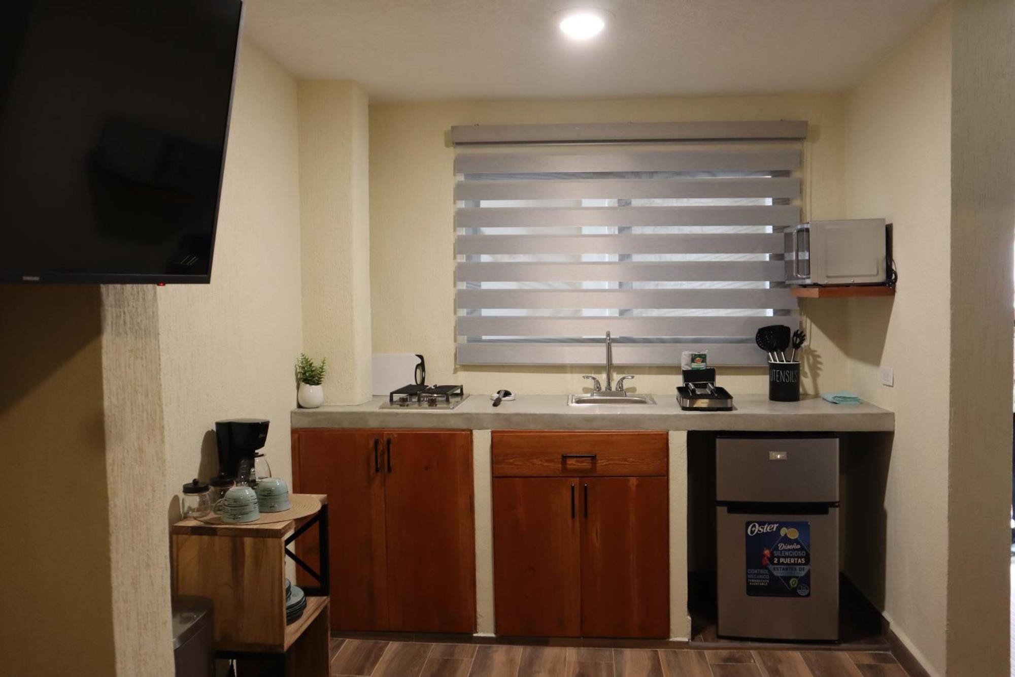 לה פז Marjor Suites מראה חיצוני תמונה