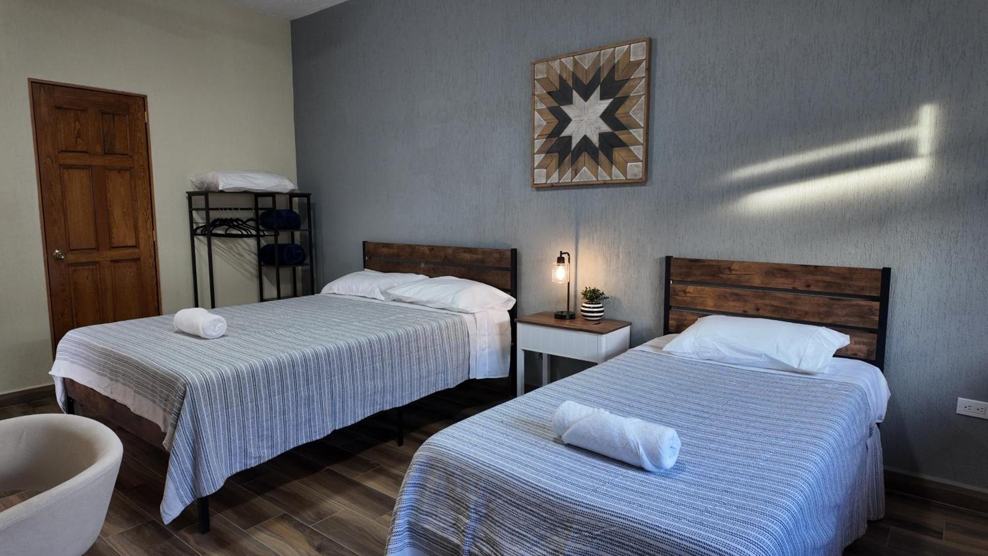 לה פז Marjor Suites מראה חיצוני תמונה
