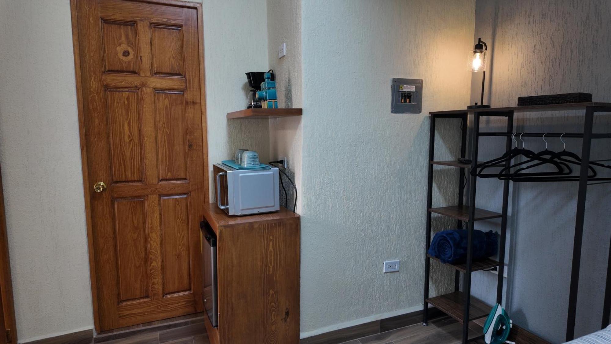 לה פז Marjor Suites מראה חיצוני תמונה
