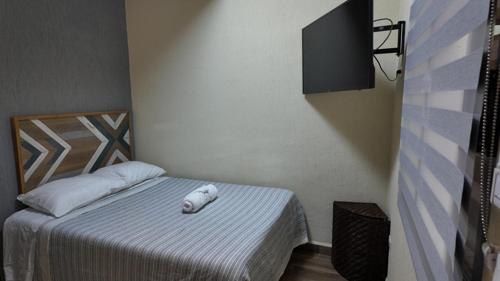 לה פז Marjor Suites מראה חיצוני תמונה