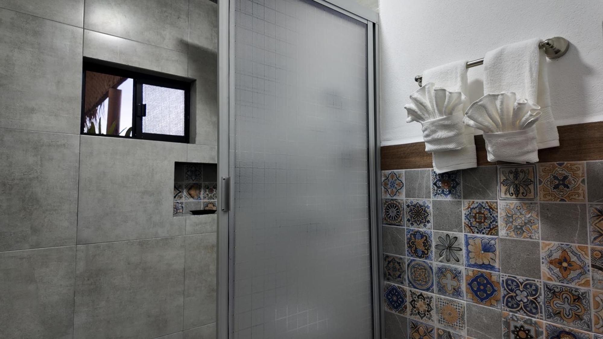 לה פז Marjor Suites מראה חיצוני תמונה
