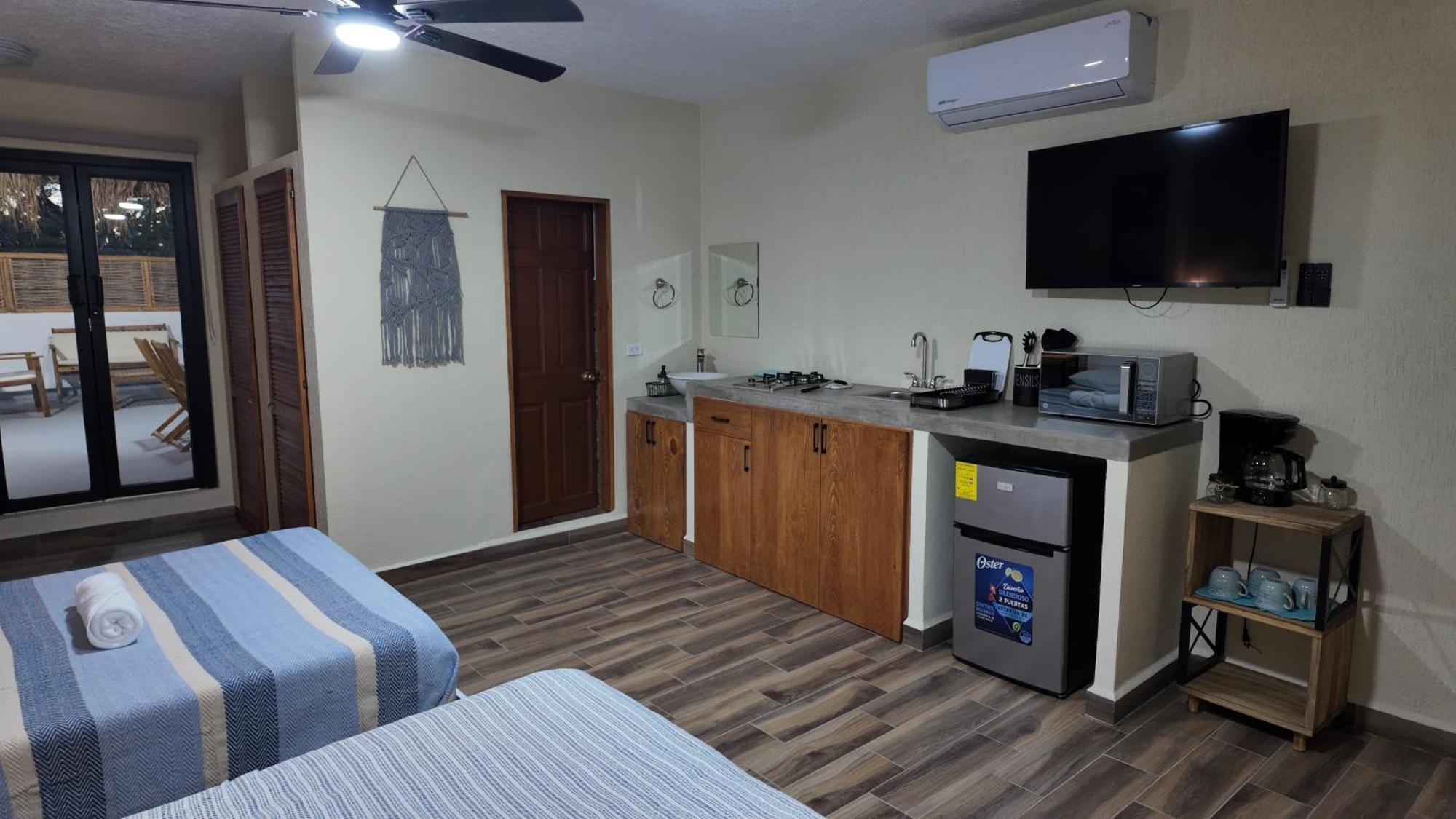 לה פז Marjor Suites מראה חיצוני תמונה
